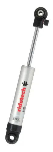 Ridetech - RT22139841 | RideTech Front HQ Shock Absorber with 3.85" stroke and eye/eye mounting