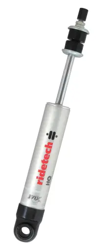 Ridetech - RT22139845 | RideTech Front HQ Shock Absorber with 3.85" stroke and eye/stud mounting