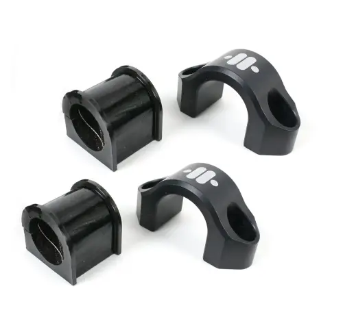 Ridetech - RT11009251 | RideTech Delrin sway bar bushing kit. .75" I.D. x 2.5" - 2.75" narrow hole pattern