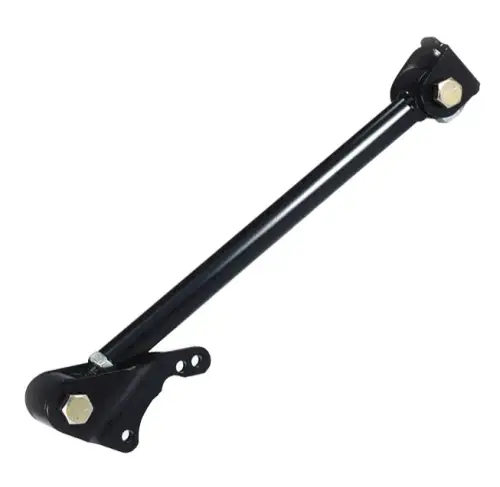 Ridetech - RT11459099 | RideTech Adjustable Panhard Bar (2001-2006 Silverado, Sierra 3500 HD)