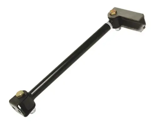 Ridetech - RT19999003 | RideTech Adjustable Panhard Bar (Universal Weld-On)