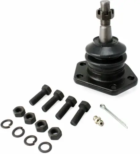 Ridetech - RT90000902 | RideTech Upper ball joint (1971-1972 C10 Pickup 2WD)