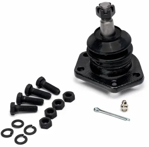 Ridetech - RT90000911 | RideTech Upper ball joint (1963-1970 C10 Pickup 2WD)