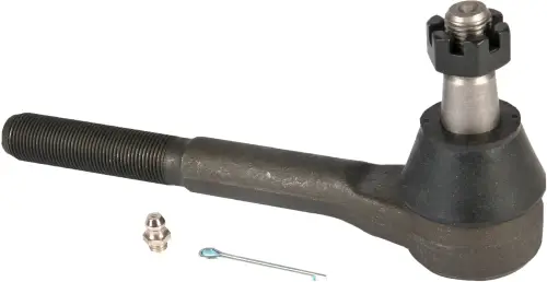 Ridetech - RT90003051 | RideTech Outer tie rod end (1978-1987 C10 Pickup 2WD)