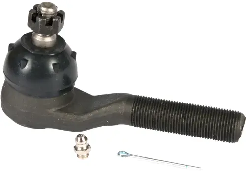 Ridetech - RT90003060 | RideTech Outer tie rod end (1967-1969 Mustang)