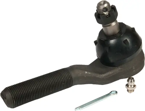 Ridetech - RT90003063 | RideTech Outer tie rod end (1970 Mustang)