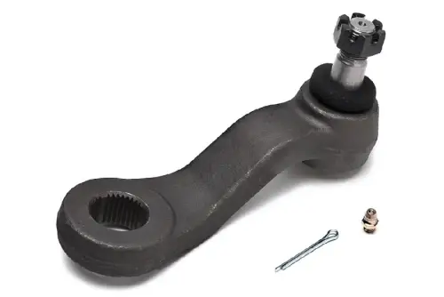 Ridetech - RT90003069 | RideTech Pitman arm (1973-1987 C10 Pickup 2WD)