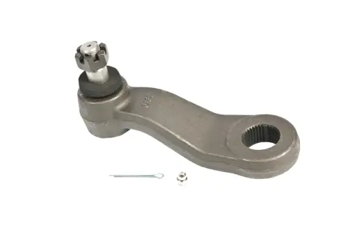 Ridetech - RT90003177 | RideTech Pitman arm (1968-1972 C10 Pickup 2WD with power steering)