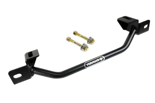 Ridetech - RT12289550 | RideTech Tubular Frame Rail Brace (1961-1965 Falcon V8)