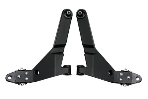 Van Compass - 1055 | Van Compass Adjustable High Clearance Lower Control Arm (2020-2024 Transit AWD/RWD)