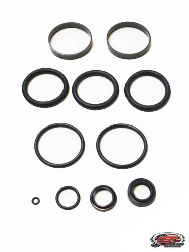 CST Suspension - CSR-REB-2.0 | CST Suspension 2.0 Dirt Series Shock Rebuild Kit