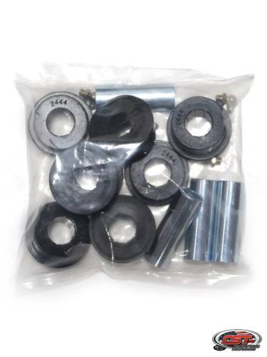 CST Suspension - CSE-D21-2 | CST Suspension Repalcement UCA Bushing Kit (2009-2023 Ram 1500 2WD/4WD)