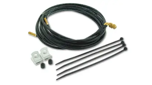 Air Lift Company - 22022 | Airlift Company P-30 Replacement Air Line Kit