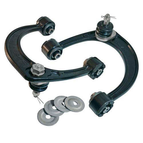 SPC Performance - 25480 | SPC Performance Upper Control Arms Pair For Toyota 4 Runner & FJ (2003-2023)