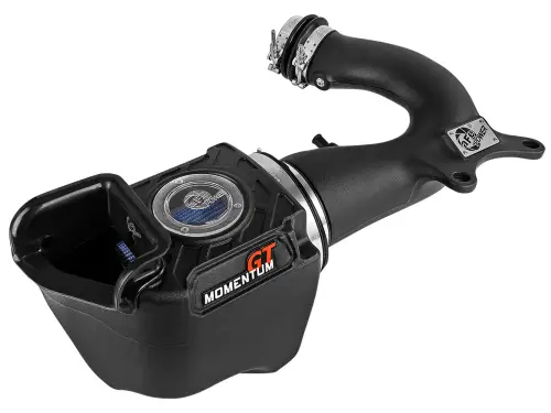 aFe Power - 50-70001R | AFE Power Momentum GT Cold Air Intake System w/ Pro 5R Filter 2012-2018 Wrangler JK V6-3.6L