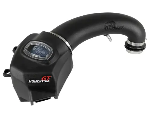 aFe Power - 50-70013R | AFE Power Momentum GT Cold Air Intake System w/ Pro 5R Filter 2019-2024 Ram 1500 (DT) V8-5.7L HEMI