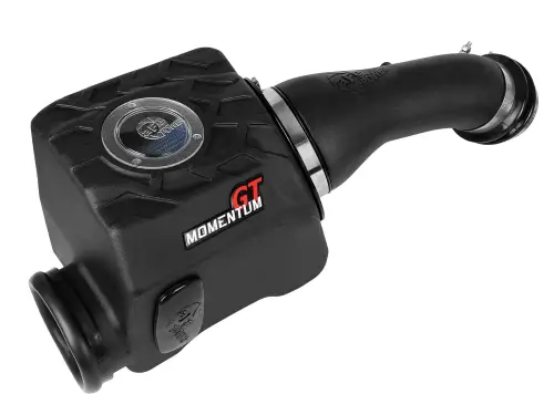 aFe Power - 50-70022R | AFE Power Momentum GT Cold Air Intake System w/ Pro 5R Filter 2010-2023 GX 460 V8-4.6L