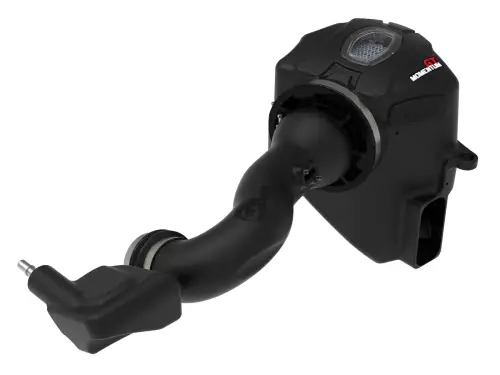 aFe Power - 50-70044R | AFE Power Momentum GT Cold Air Intake System w/ Pro 5R Filter 2019-2024 Silverado, Sierra 1500, Suburban, Tahoe, Yukon V8-6.2L