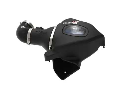 aFe Power - 50-70049R | AFE Power Momentum GT Cold Air Intake System w/ Pro 5R Filter 2016-2019 CTS-V V8-6.2L (sc)