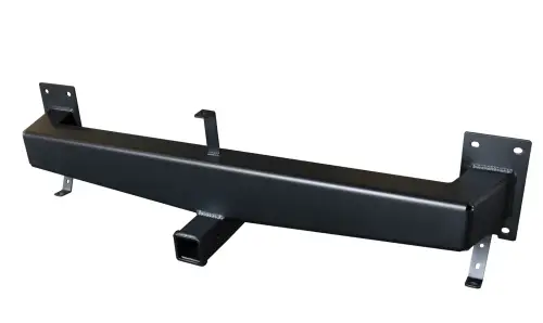 Van Compass - 4050 | Van Compass Front Receiver Hitch (2013-2022 Ram Promaster FWD)