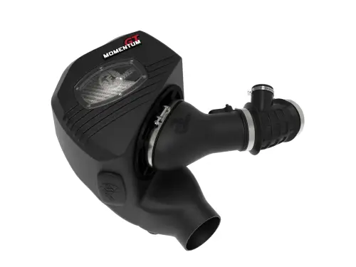 aFe Power - 50-70071D | AFE Power Momentum GT Cold Air Intake System w/ Pro DRY S Filter 2019-2024 Blazer V6-3.6L