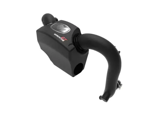 aFe Power - 50-70076D | AFE Power Momentum GT Cold Air Intake System w/ Pro DRY S Filter 2020-2024 Explorer ST V6-3.0L (tt)