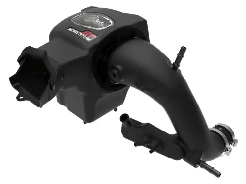 aFe Power - 50-70082G | AFE Power Momentum GT Cold Air Intake System w/ Pro GUARD 7 Filter 2021-2024 Bronco L4-2.3L (t)