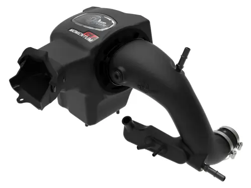 aFe Power - 50-70082R | AFE Power Momentum GT Cold Air Intake System w/ Pro 5R Filter 2021-2024 Bronco L4-2.3L (t)