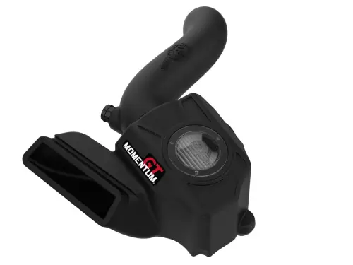 aFe Power - 50-70087D | AFE Power Momentum GT Cold Air Intake System w/ Pro DRY S Filter 2019-2024 Q3 L4-2.0L (t) 45TFSI