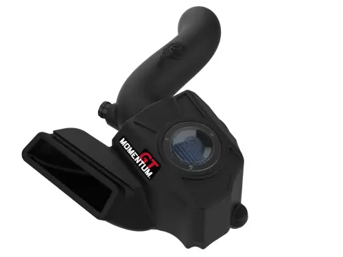 aFe Power - 50-70087R | AFE Power Momentum GT Cold Air Intake System w/ Pro 5R Filter 2019-2024 Q3 L4-2.0L (t) 45TFSI