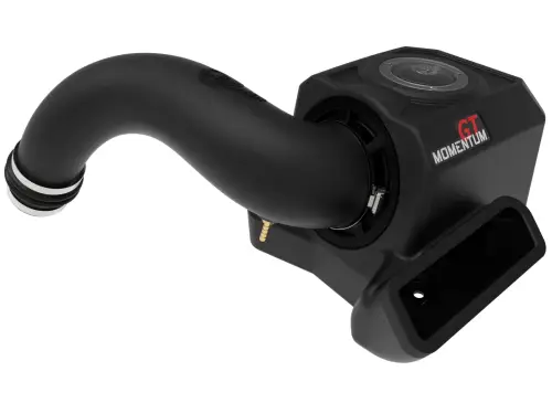 aFe Power - 50-70089D | AFE Power Momentum GT Cold Air Intake System w/ Pro DRY S Filter 2018-2023 Atlas L4-2.0L (t)