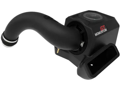 aFe Power - 50-70089R | AFE Power Momentum GT Cold Air Intake System w/ Pro 5R Filter 2018-2023 Atlas L4-2.0L (t)