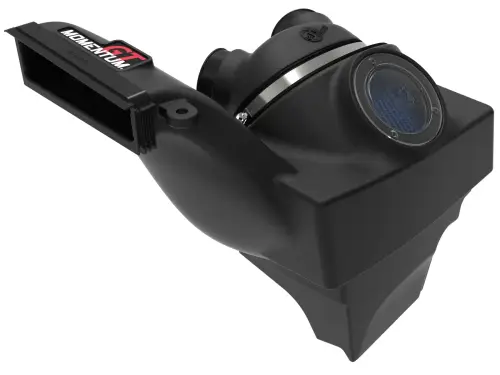 aFe Power - 50-70094R | AFE Power Momentum GT Cold Air Intake System w/ Pro 5R Filter 2019-2024 Edge ST V6-2.7L (tt)