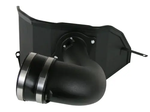 aFe Power - 51-10293 | AFE Power Magnum Force Stage-2 Cold Air Intake System w/ Pro DRY S Filter 2005-2009 Mustang GT V8-4.6L