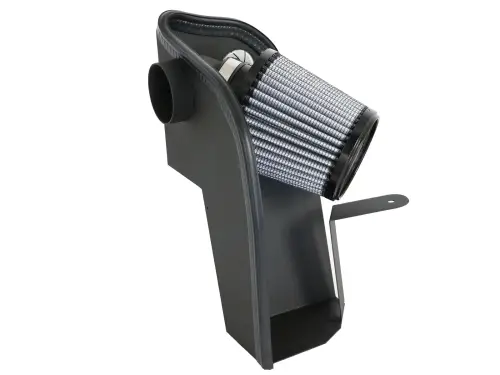 aFe Power - 51-10561 | AFE Power Magnum Force Stage-1 Cold Air Intake System w/ Pro DRY S Filter 2002-2004 Cooper L4-1.6L