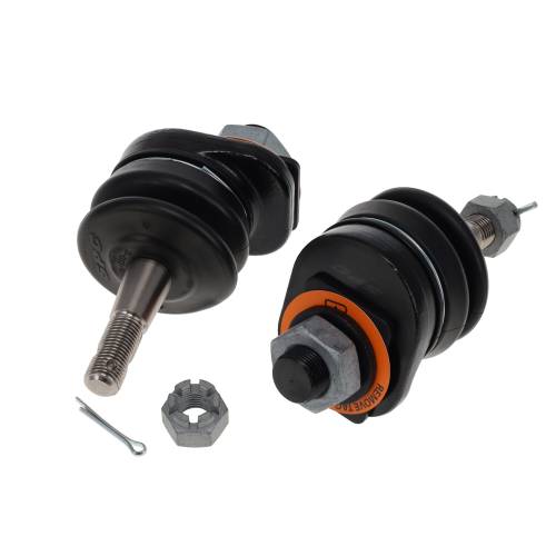 SPC Performance - 35101 | SPC Performance Ball Joint Pair Replacement | Universal | ONLY For SPC's Arms