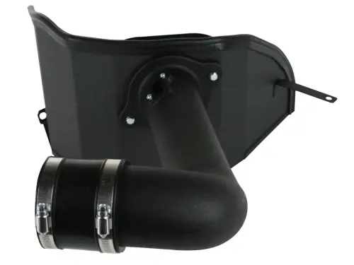 aFe Power - 51-11312 | AFE Power Magnum Force Stage-2 Cold Air Intake System w/ Pro DRY S Filter 2005-2009 Mustang V6-4.0L