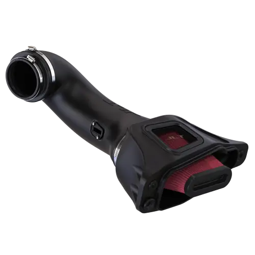 S&B Filters - CAI-75-5177 | S&B Filter JLT Cold Air Intake (2015-2019 Corvette C7 Z06 6.2L) Cotton Cleanable Red