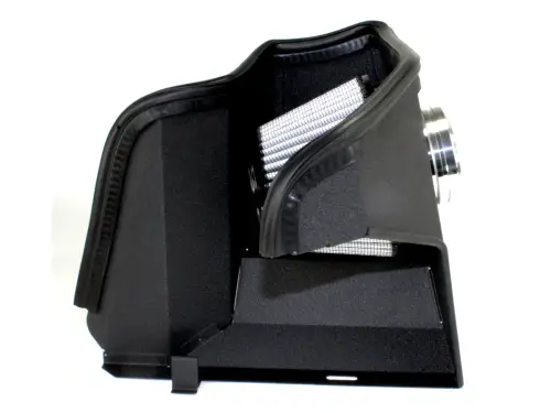 aFe Power - 51-11951 | AFE Power Magnum Force Stage-1 Cold Air Intake System w/ Pro DRY S Filter 1997-1999 Z3 (E36) L6-2.8L M52