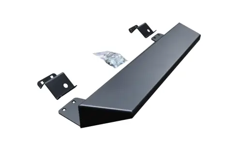 Van Compass - 4021 | Van Compass Rear Hitch Step (1994-2018 Sprinter 2500 2WD/4WD)