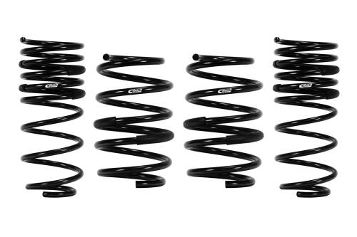 Eibach - 2892.540 | Eibach PRO-KIT Performance Springs (2006-2010 Grand Cherokee SRT8)