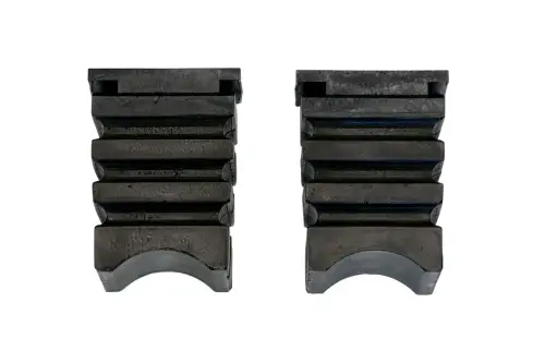 Van Compass - SSR-338-47 | Van Compass Sumo Spring Rear Bump Stops (1994-2024 Sprinter 3500 2WD/4WD)