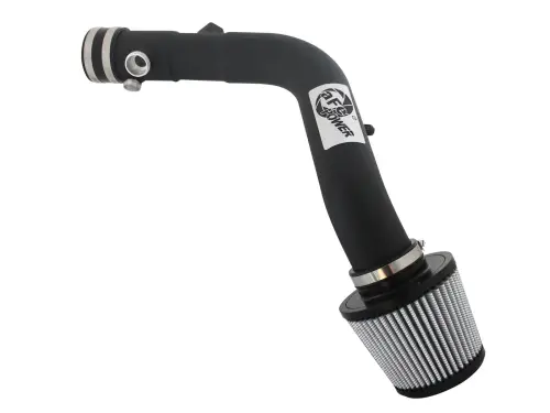 aFe Power - 51-12442 | AFE Power Magnum Force Stage-2 Cold Air Intake System w/ Pro DRY S Filter 2006-2008 Jetta, Golf, Rabbit (MKV) L5-2.5L