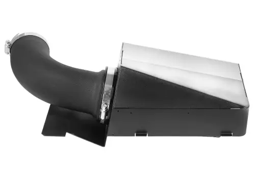 aFe Power - 51-12712 | AFE Power Magnum Force Stage-2 Cold Air Intake System w/ Pro DRY S Filter 2010-2015 Cooper Countryman S (R60) L4-1.6L (t)