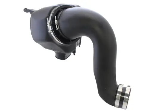 aFe Power - 51-72002 | AFE Power Momentum HD Cold Air Intake System w/ Pro DRY S Filter 2003-2007 Ram 2500, 3500 Pickup L6-5.9L (td)