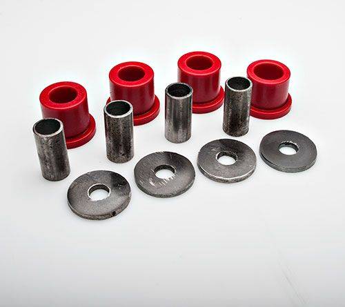 DJM Suspension - BK2895U | DJM Suspension Replacement Upper Control Arm Bushing Kit (DJM2896-33, DJM2895-33)