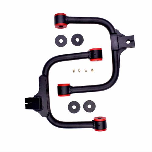 DJM Suspension - CA2301SS | DJM Suspension Upper Control Arms (2006-2009 Trailblazer SS)