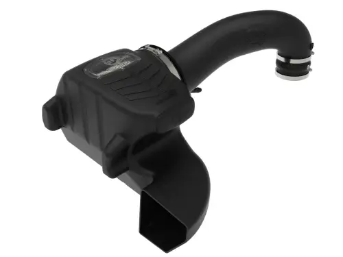 aFe Power - 51-72102 | AFE Power Momentum GT Cold Air Intake System w/ Pro DRY S Filter 2009-2018 Ram 1500 Pickup, 2019-2024 Ram 1500 Pickup Classic V8-5.7L HEMI