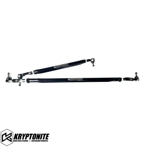 Kryptonite - KRDSK03 | Kryptonite Death Grip Steering Kit (2003-2013 Ram 2500, 3500 Pickup)