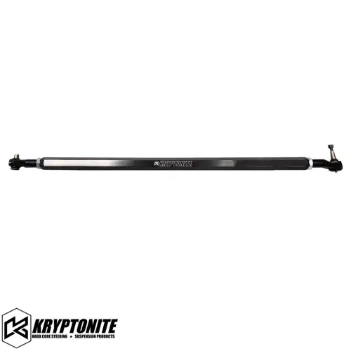 Kryptonite - KRFTR55 | Kryptonite Death Grip Tie Rod (2005-2024 F450, F550 Super Duty)